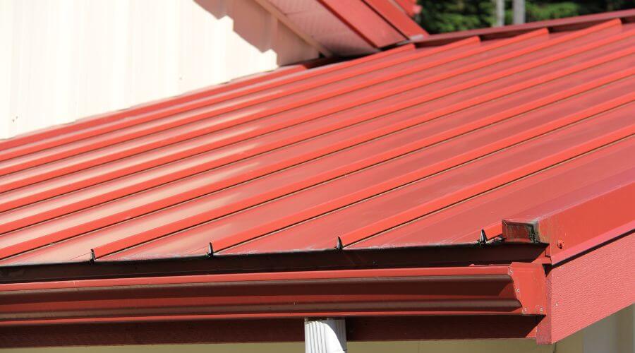 Emergency Industrial Roof Repair in Maybeury, WV